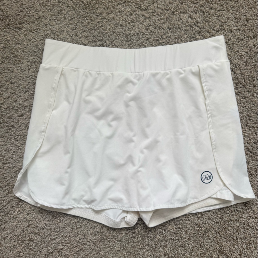 Golf skirt